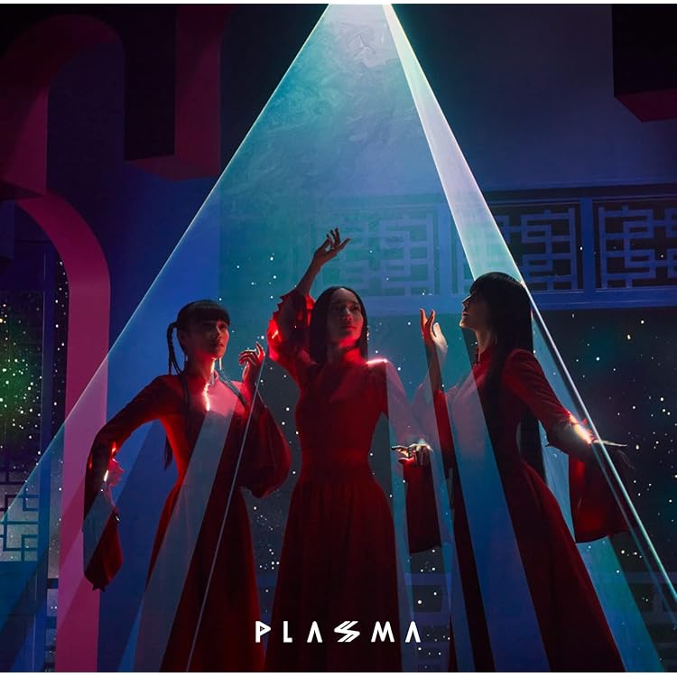 Amazon.co.jp: ネビュラロマンス 前篇 (初回限定盤) - Perfume (DVD付