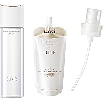 Amazon | ELIXIR エリクシール リフトモイスト エマルジョン SP 1