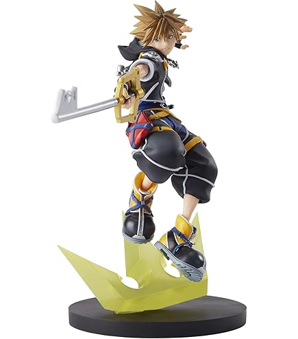 Amazon | 一番くじ KINGDOM HEARTS～20th