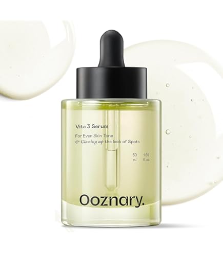 Amazon.co.jp: オーズナリー(Ooznary)ジェットブルーセラム 50ml 大