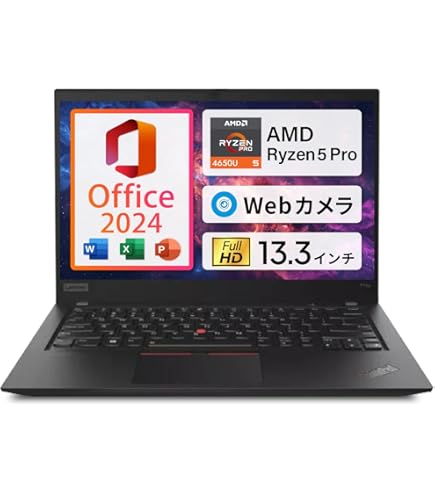 Amazon.co.jp: Lenovo ThinkPad X1 Carbon 第6世代 14インチ LCD
