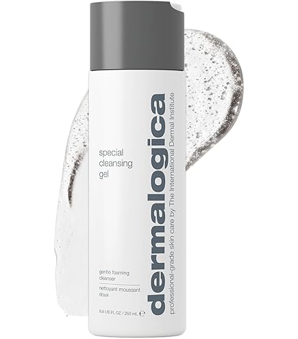 Amazon | dermalogica (ダーマロジカ) スペシャル クレンジング ジェル