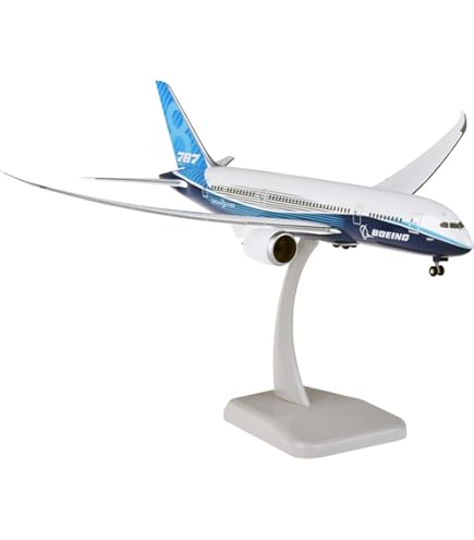 Amazon | ホーガンウイングス 1/200 ボーイング 777-8 ボーイング