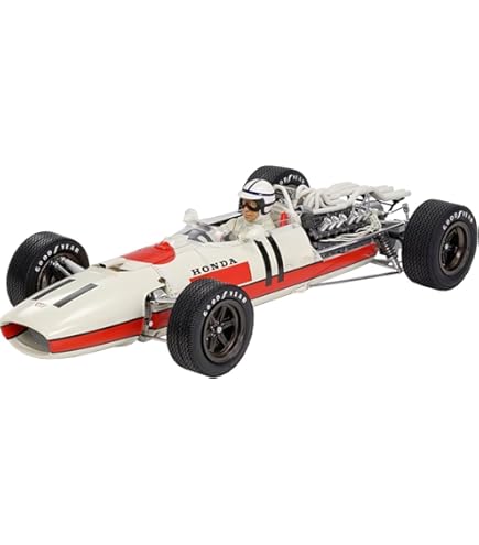 Amazon | タミヤ 1/12 フェラーリ312B (1／12 ビッグスケールカー