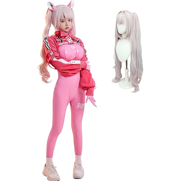 Amazon.co.jp: [Ment] CGcosplay 勝利の女神 NIKKE ニケ ティア