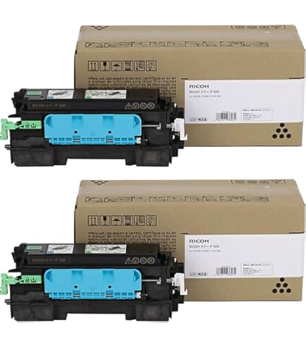 Amazon.co.jp: リコー MP Pトナー C6003 純正トナー マゼンタ