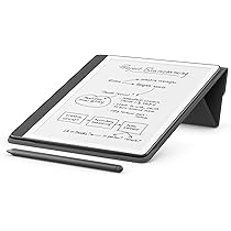 Amazon.co.jp: 【Kindle Scribe (2024年発売・2022年発売) 用】Amazon