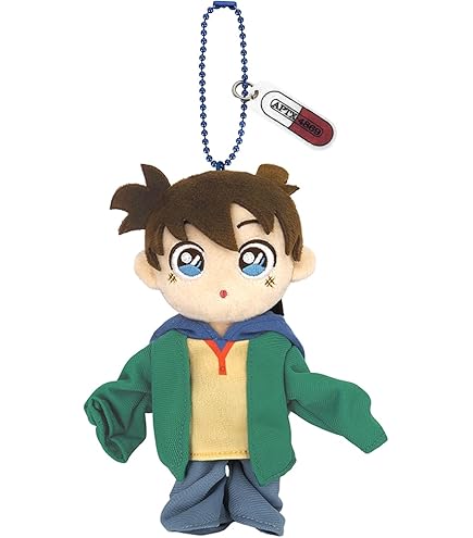 Amazon.co.jp: 名探偵コナン 安室透 寝そべりぬいぐるみ おやすみ Ver