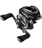 Amazon.co.jp: シマノ(SHIMANO) ベイトリール 両軸 20 エクスセンス DC