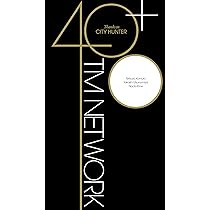 Amazon.co.jp: TM NETWORK 40th Anniversary BOX (初回仕様限定盤)(2CD