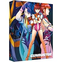 Amazon.co.jp: トップをねらえ！ Blu-ray BOX Standard Edition : 庵野