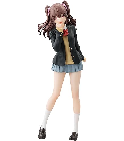 Amazon.co.jp: 2.5次元の誘惑 ペンフレ ノノア (乃愛) 制服 ver