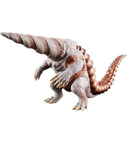 Amazon.co.jp: Xプラス 大怪獣シリーズ カネゴン ウルトラQ : ホビー