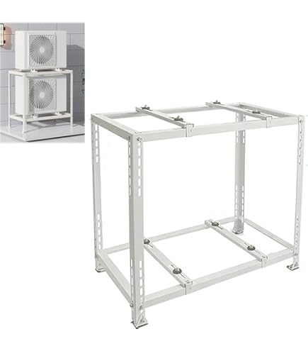 Amazon.co.jp: 日晴金属 クーラーキヤッチャー 二段/平地高置用 C-WZJ