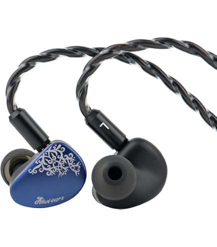 Amazon.co.jp: Linsoul Kiwi Ears Orchestra II 10BA