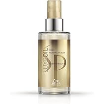 Amazon | ウエラ SPリュクスオイルケラチン リストア マスク 150ml