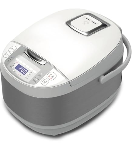 Amazon | SHARP ヘルシオジャー炊飯器 31メニュー厚さ2mm鉄釜タイプ