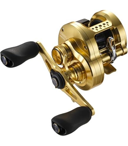 Amazon | シマノ(SHIMANO) ベイトリール 両軸 16 スコーピオン 70 右