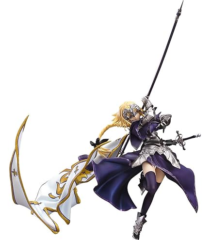 Amazon.co.jp: Fate/Grand Order アヴェンジャー/ジャンヌ・ダルク