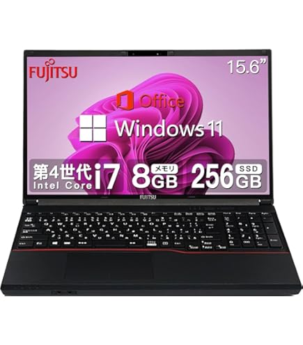 Amazon.co.jp: 【Amazon.co.jp 限定】東芝 ノートPC/MS Office 2019/新