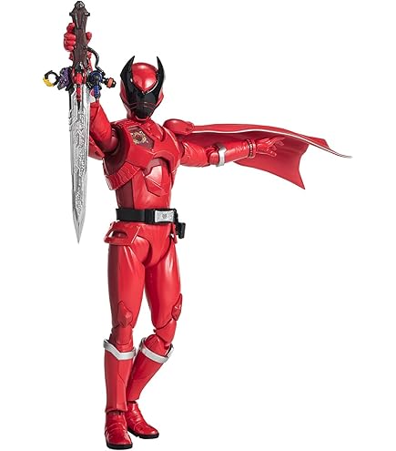 Amazon.co.jp: TAMASHII NATIONS S.H.フィギュアーツ キョウリュウ