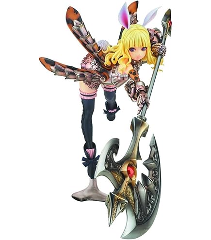Amazon | TERA: The Exiled Realm of Arborea - ELIN (テラ: ジ