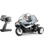 Amazon.co.jp: タミヤ ダンシングライダー T3-01シャーシ 組立キット