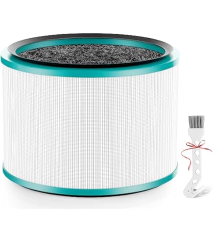 Amazon.co.jp: FLOWVIBE ダイソン 空気清浄機用 交換用フィルター