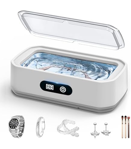 Amazon | 本多電子 WT－C401 卓上型超音波洗浄器 | 超音波洗浄機