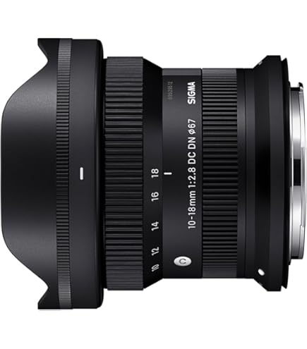 Amazon.co.jp: SIGMA 広角ズームレンズ 12-24mm F4.5-5.6IIDG HSM