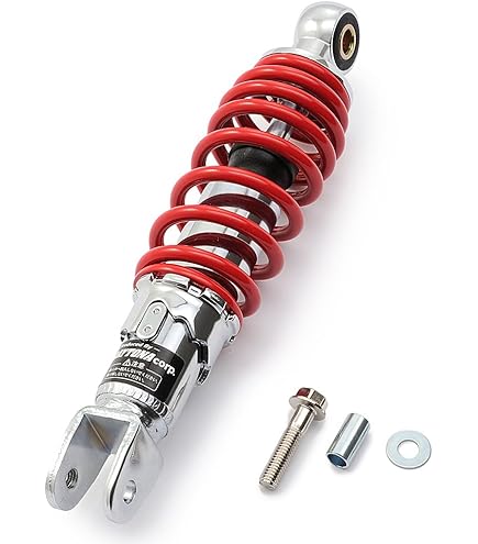 Amazon | SHIFT UP (シフトアップ) レーシングリアショック G-1 21