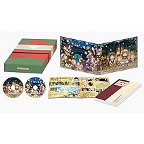 Amazon.co.jp: ハクメイとミコチ Blu-ray BOX 下巻 : 松田利冴, 下地