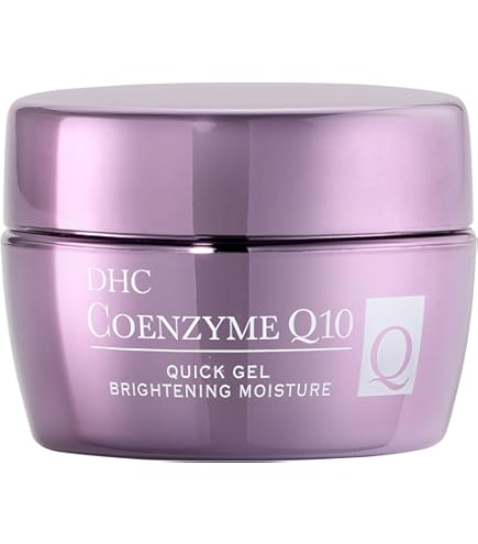 Amazon.co.jp: DHC オールインワンジェル モイスト＆フェースアップ