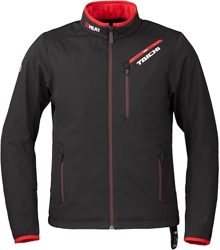 Amazon | RSタイチ(RS TAICHI) バイク用 秋冬 電熱 ヒーター 防風 防寒