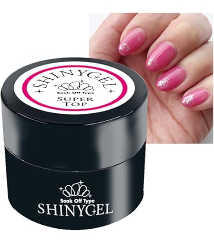 Amazon | ella BY SHINYGEL（エラ バイ シャイニージェル）ノンワイプ