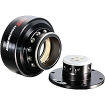 Amazon | モモ(Momo) ステアリング MOD.08 35パイ BK/スエード M-60