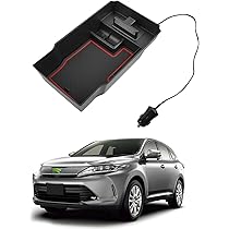 Amazon | 槌屋ヤック(Tsuchiya Yac) 車種専用品 トヨタ 60系 ハリアー