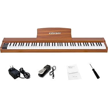 Amazon.co.jp 人気ギフトランキング: 電子ピアノ で、ギフトの設定を