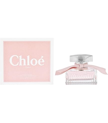 Amazon | クロエ ロー オードトワレ 50mL | Chloe | オードトワレ・EDT
