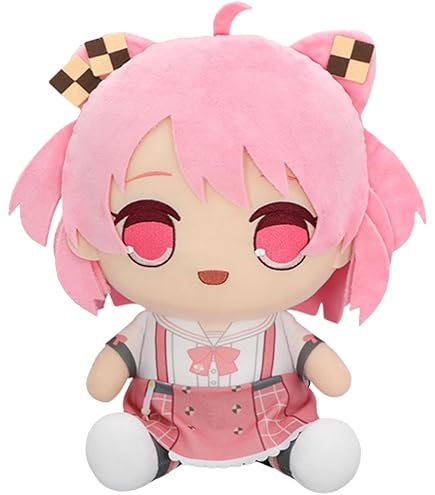 Amazon.co.jp: カラフル'ピーチ おおきな BIG ぬいぐるみ 約31㎝ 単品