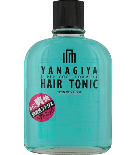 Amazon | バーレイ ヘアートニック 150ml | バーレイ | ヘアトニック 通販