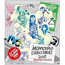 Amazon.co.jp: ももいろクローバーZ 桃神祭2015 エコパスタジアム大会