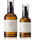 Amazon.co.jp: N organic Bright 美白スキンケアセット [医薬部外品