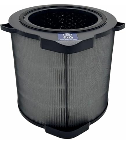 Amazon.co.jp: PUREBURG EFFCLN2 交換用フィルターエレクトロラックス