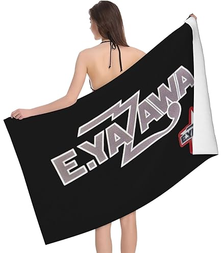 Amazon.co.jp: 矢沢永吉 FT フェイスタオル 54 (ロゴハート)ホワイト