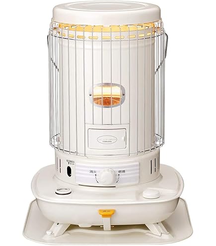 Amazon.co.jp: コロナ 石油ストーブ用替芯 SL-221 99010010003