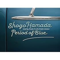 Amazon.co.jp: ON THE ROAD 2023 Welcome back to The Rock Show youth