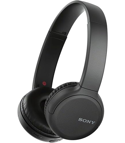 Amazon.co.jp: ソニー(SONY) ワイヤレスヘッドホン WH-CH520/WH-CH510