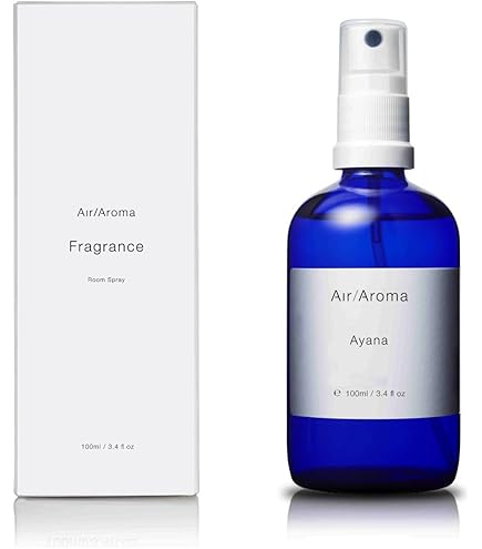 Amazon.co.jp: Arobalance 100ml Room Spray : ドラッグストア