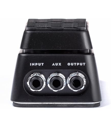 Amazon | Limetone Audio/LTV-30L Version2 ボリュームペダル ライム